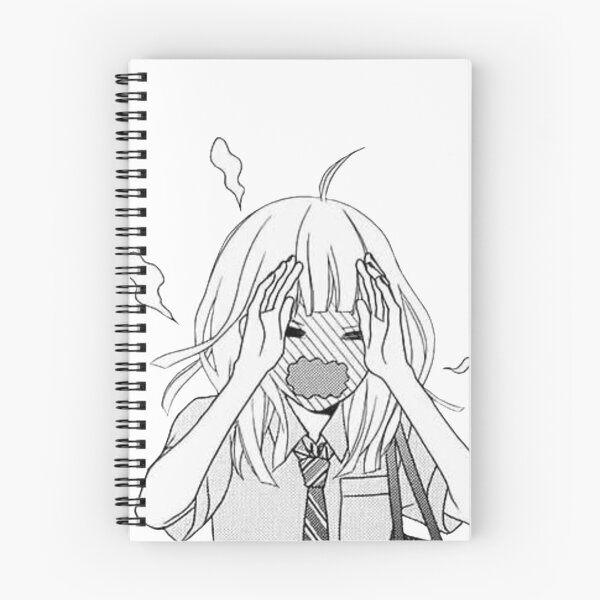 Item preview, Embarrassed  designed and sold by KawaiiCaps.