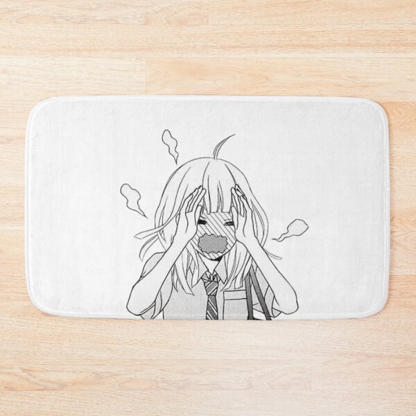 Item preview, Embarrassed  designed and sold by KawaiiCaps.