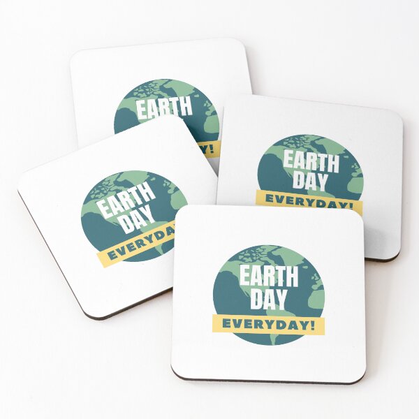 Item preview, Earth Day designed and sold by TheGiftHub.