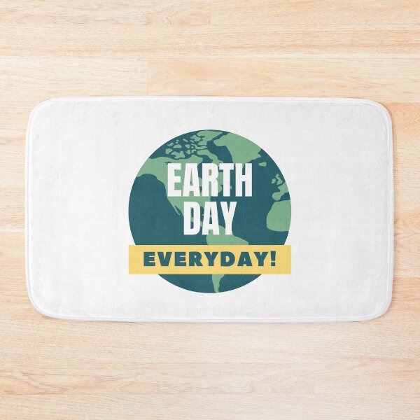 Item preview, Earth Day designed and sold by TheGiftHub.