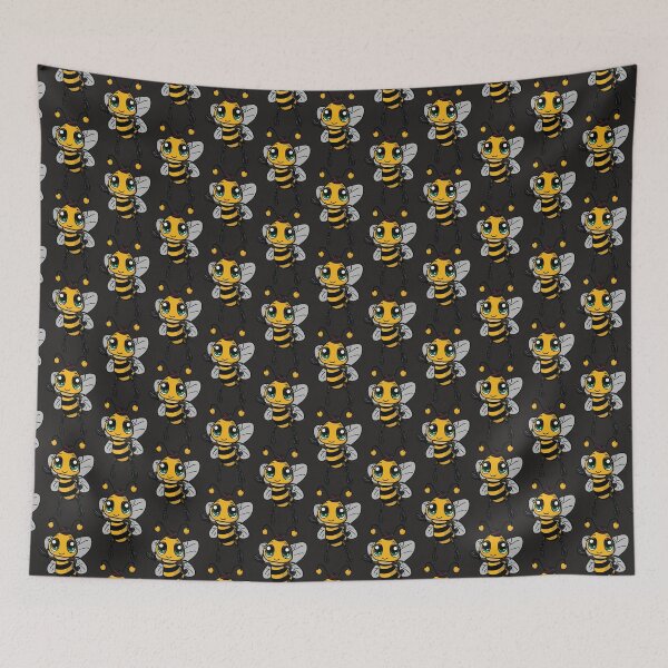 Item preview, Ms Leather Bee designed and sold by TheLexyHeart.
