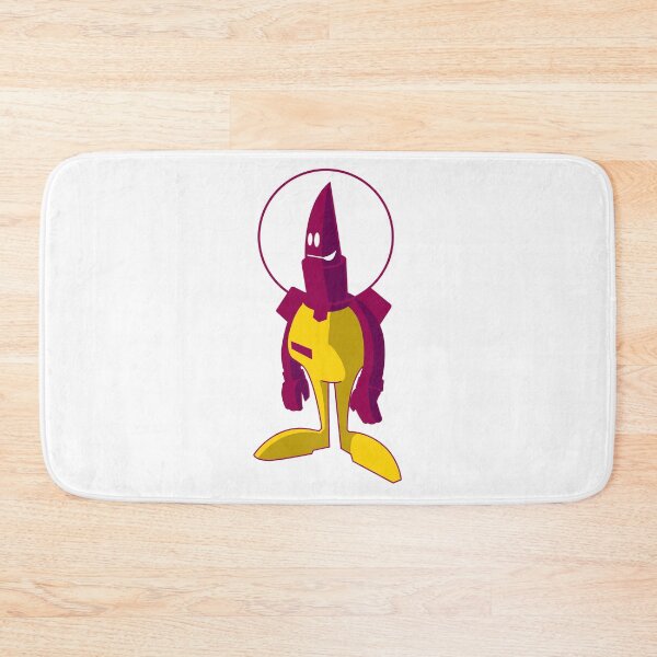 Item preview, Friendly Space Alien designed and sold by MisterSquid.