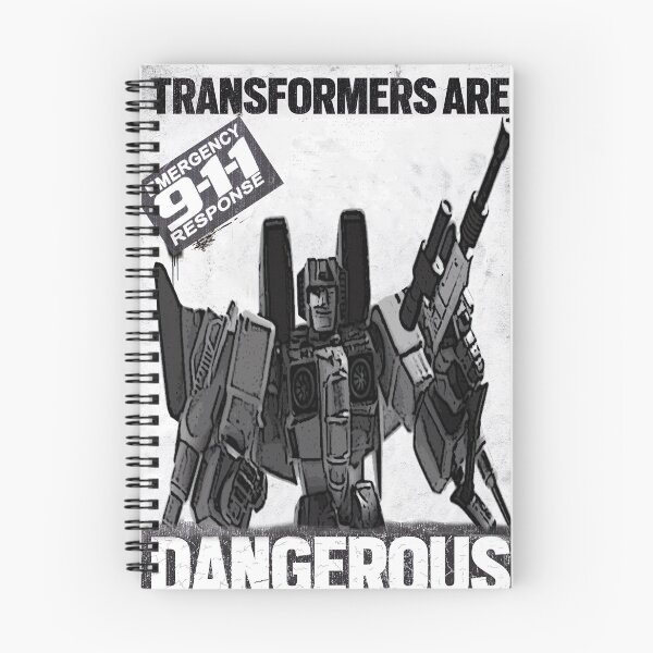 Item preview, TFs are dangerous designed and sold by popartguy.