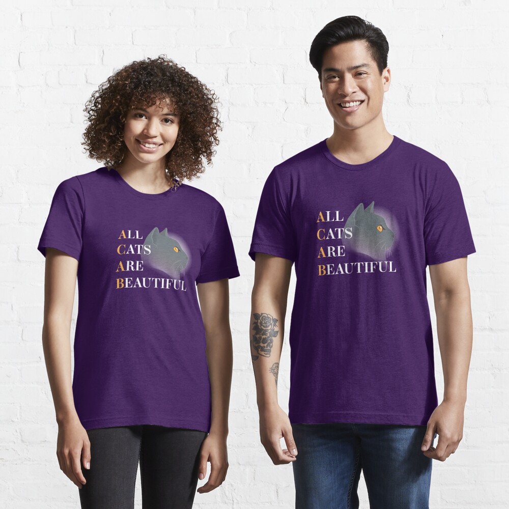 Item preview, Essential T-Shirt designed and sold by OwlishArts.