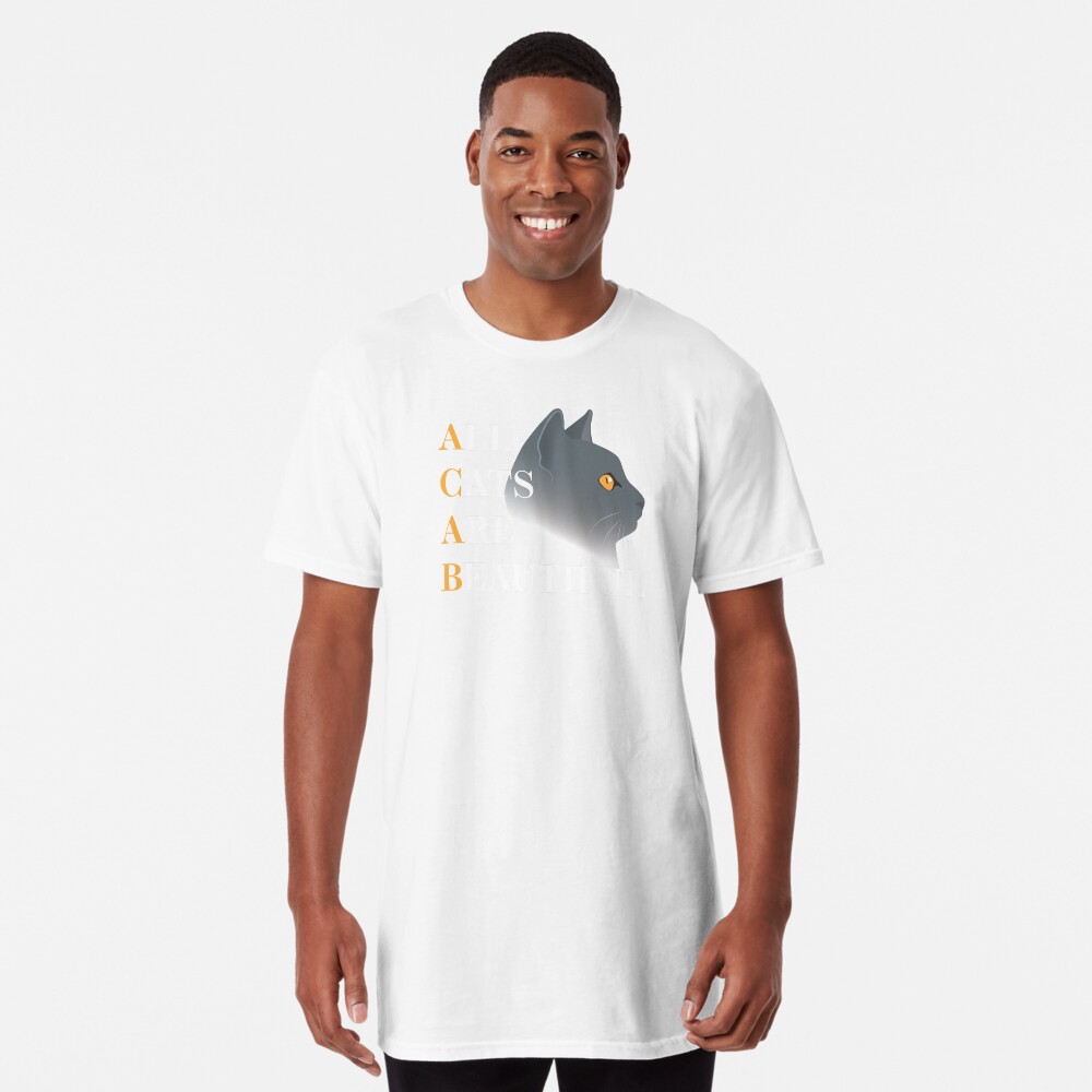 Item preview, Long T-Shirt designed and sold by OwlishArts.