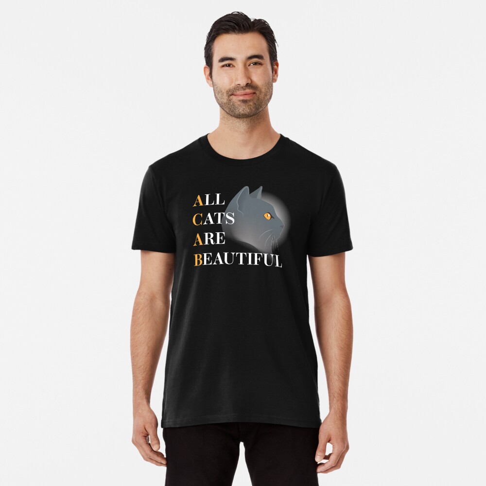 Item preview, Premium T-Shirt designed and sold by OwlishArts.