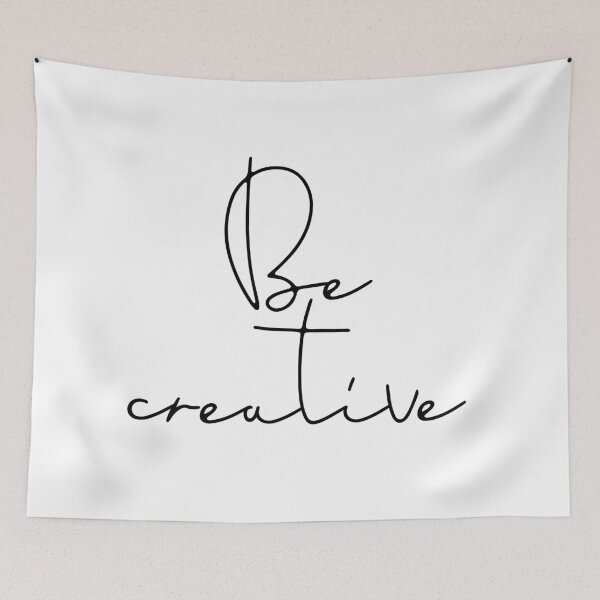 Item preview, Be creative designed and sold by TheLemonBox.