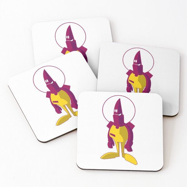 Item preview, Friendly Space Alien designed and sold by MisterSquid.