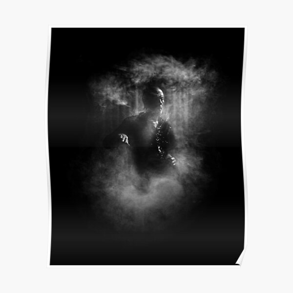 Peter Murphy Poster