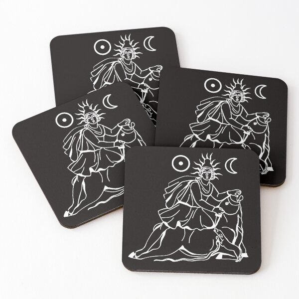 Item preview, Mithra (Mithras) designed and sold by KiaTheKing.