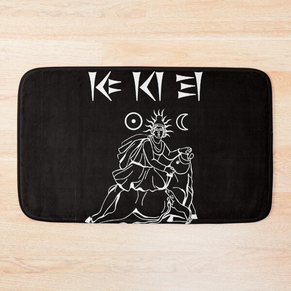 Item preview, Mithra (Mithras) designed and sold by KiaTheKing.