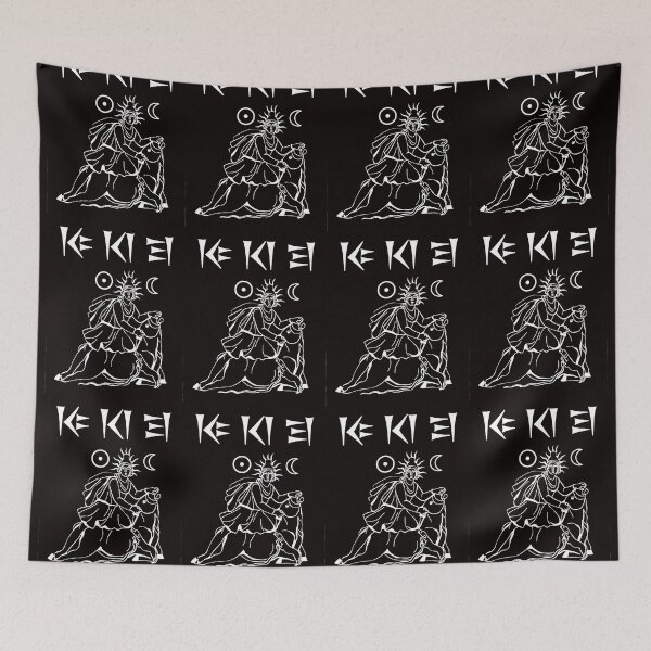 Item preview, Mithra (Mithras) designed and sold by KiaTheKing.