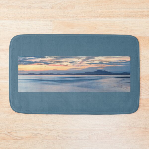 Item preview, Llyn Peninsular as the Sun is Setting designed and sold by heidipics.