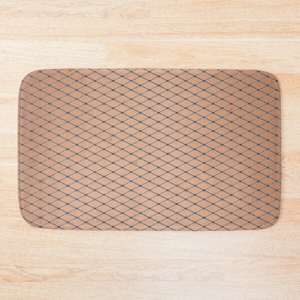 Item preview, Silver Woven Fishnets With Skin Texture designed and sold by BareBeauty.