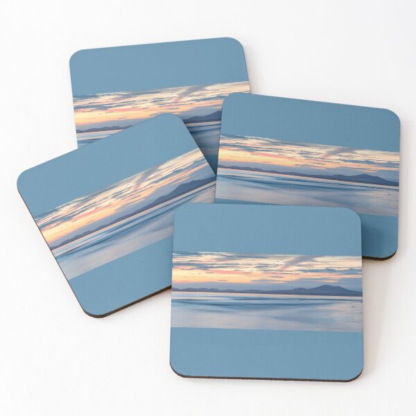 Item preview, Llyn Peninsular as the Sun is Setting designed and sold by heidipics.
