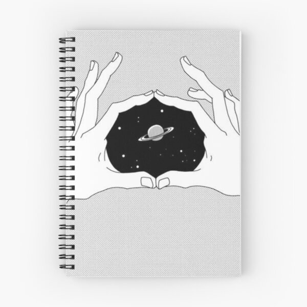 Item preview, Black Hole designed and sold by KawaiiCaps.