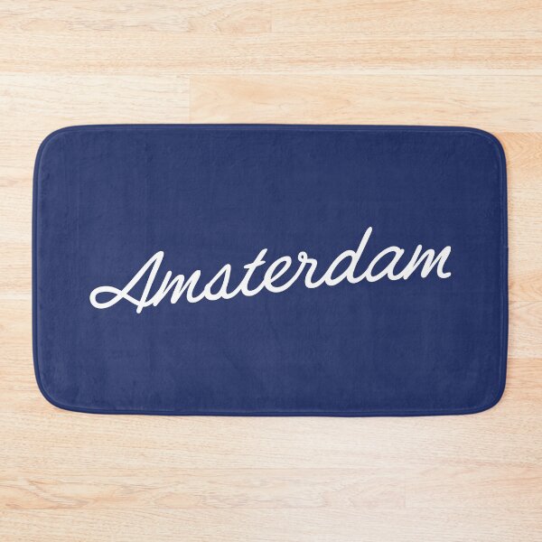 Item preview, Amsterdam Script designed and sold by npdstudio.
