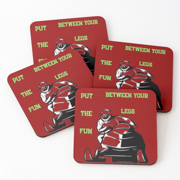 Item preview, Snowmobiling designed and sold by Shlepprock.