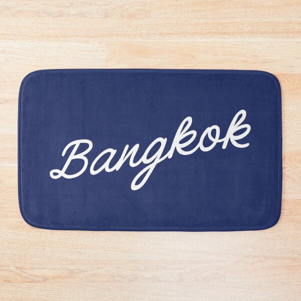 Item preview, Bangkok Script designed and sold by npdstudio.