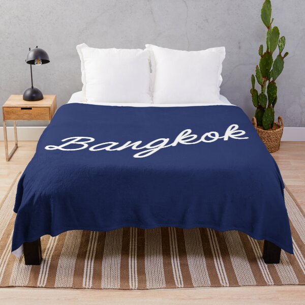 Item preview, Bangkok Script designed and sold by npdstudio.