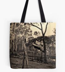Parked!!! Tote Bag