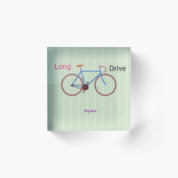 Item preview, Long drive designed and sold by Santosh567.