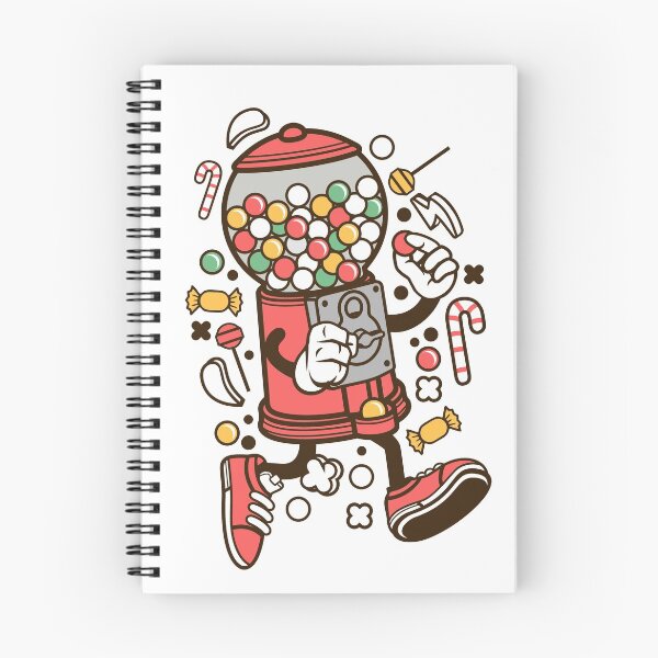Item preview, Candy Machine  designed and sold by danielog199.