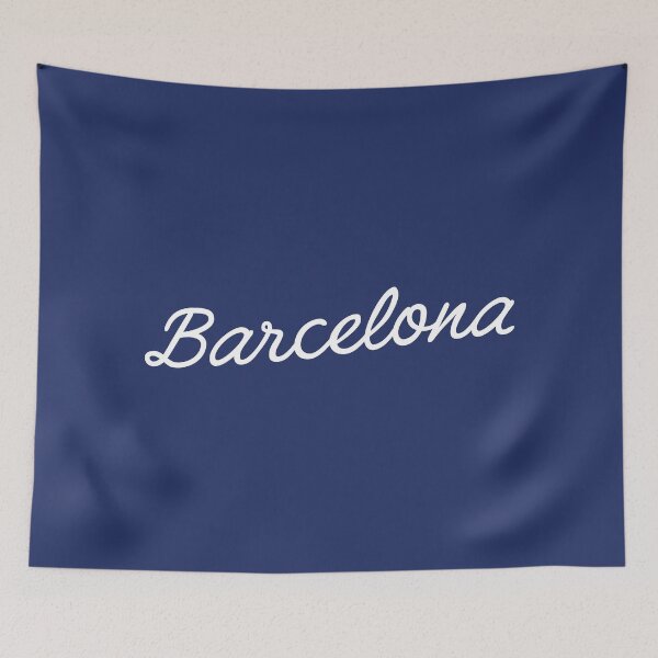 Item preview, Barcelona Script designed and sold by npdstudio.