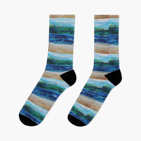 Item preview, Banks of the Mississippi River designed and sold by veronica koes.