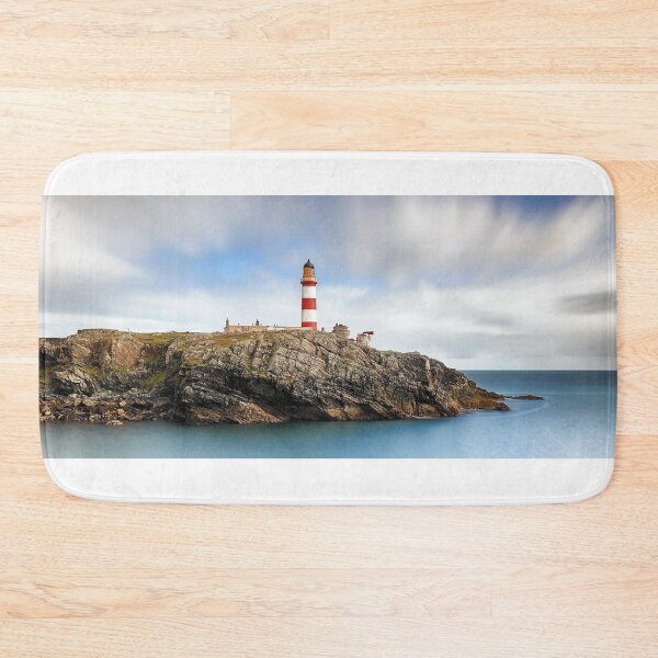 Artikelvorschau, Eilean Glas Leuchtturm - Western Isles entworfen und verkauft von Grant Glendinning.