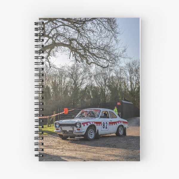 Item preview, Ford Escort MK1 Rally Car designed and sold by SESCAutomotive.
