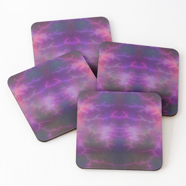 Item preview, Fractal Plasma Storm designed and sold by SolarCross.