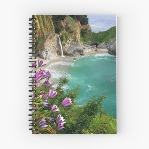 Item preview, Beach View designed and sold by CodingBee33.