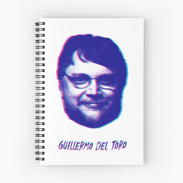 Item preview, del toro designed and sold by underground notes.