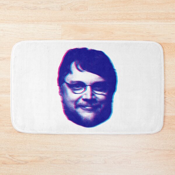 Item preview, del toro designed and sold by underground notes.