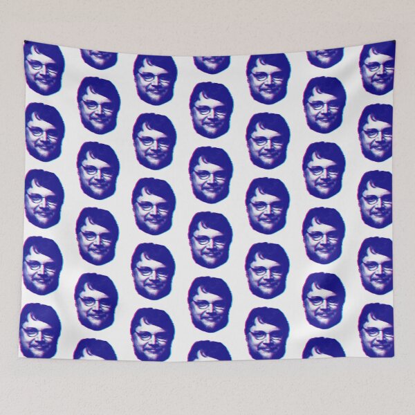Item preview, del toro designed and sold by underground notes.