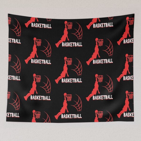 Artikelvorschau, Basketball Sport Ball Geschenk bball entworfen und verkauft von redshirtz.