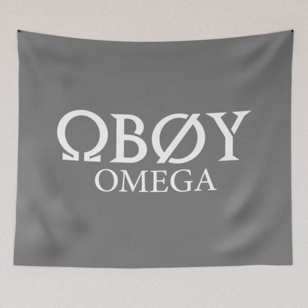 Item preview, Oboy designed and sold by HouseofBalloon.