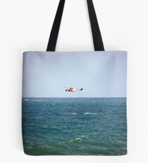Rescue Tote Bag