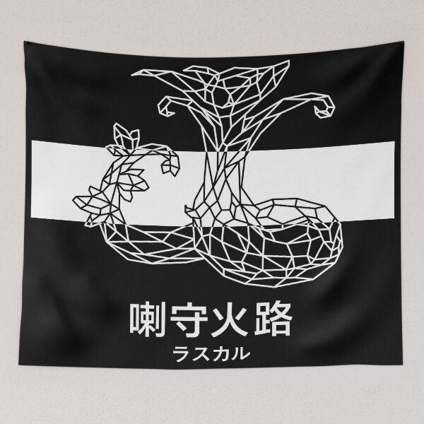 Item preview, Serperior polygon designed and sold by RascalMedia.