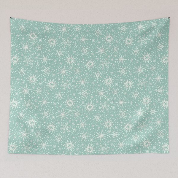 Item preview, Snowflakes designed and sold by Allison Romero Design.