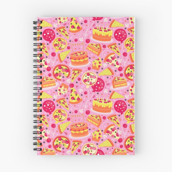 Item preview, Pizza Party designed and sold by Allison Romero Design.