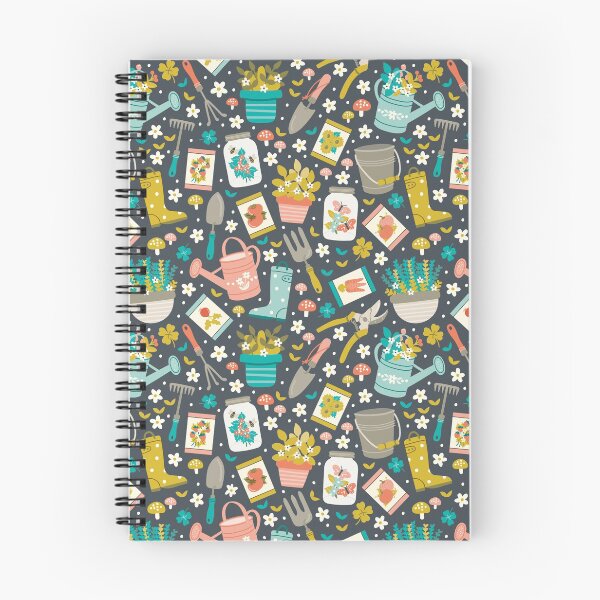 Item preview, In the Garden designed and sold by Allison Romero Design.