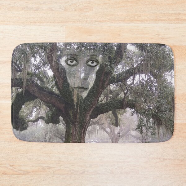 Item preview, In the Trees designed and sold by Loveday Funck.