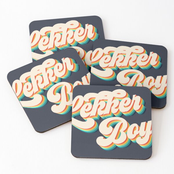Item preview, Lekker Boys designed and sold by arendbotha.