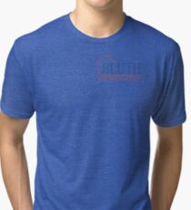 The Bluth Company Tri-blend T-Shirt