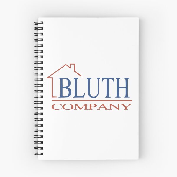 Item preview, The Bluth Company designed and sold by zachsbanks.