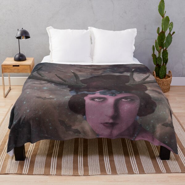 Item preview, Malvado designed and sold by Loveday Funck.