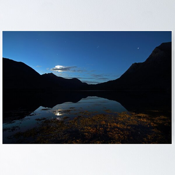 Item preview, Blue night designed and sold by Frank Olsen.