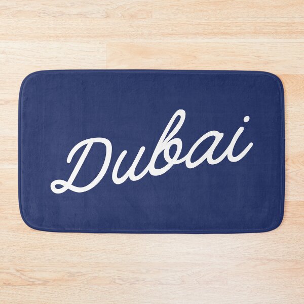 Item preview, Dubai Script designed and sold by npdstudio.